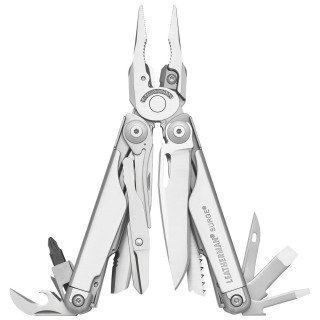 Multitool Leatherman Surge