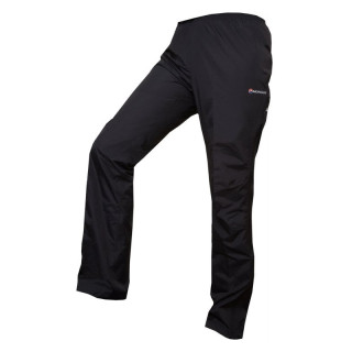 Pantaloni da uomo Montane Dynamo Pants nero Black