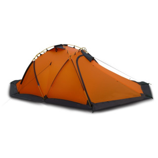 Tenda Trimm Vision - DSL arancione/grigio Orange/Gray