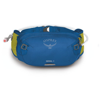 Marsupio Osprey Seral 4 blu postal blue