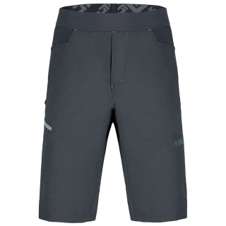 Pantaloncini da uomo Direct Alpine Solo grigio scuro anthracite