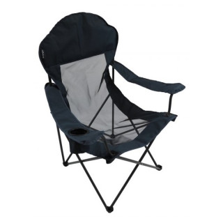 Sgabello Vango Laguna Chair grigio scuro Granite Grey