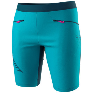 Pantaloncini da donna Dynafit Traverse Dst Shorts W blu Ocean