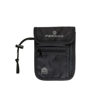 Marsupio Ferrino Anouk nero Black