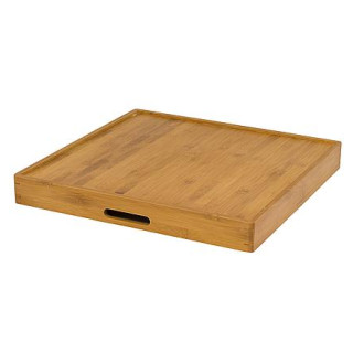 Vassoio da portata Bo-Camp UO Tray and top for stool