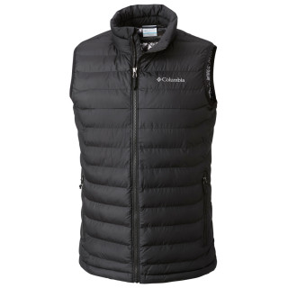 Gilet da uomo Columbia Powder Lite™ II Vest nero Black