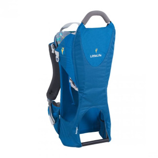 Zaino porta bambino LittleLife Ranger S2 Child Carrier blu Blue