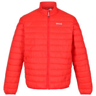 Giacca da uomo Regatta Hillpack rosso Fiery Red