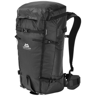 Zaino da scialpinismo Mountain Equipment Kaniq 33 grigio scuro Graphite