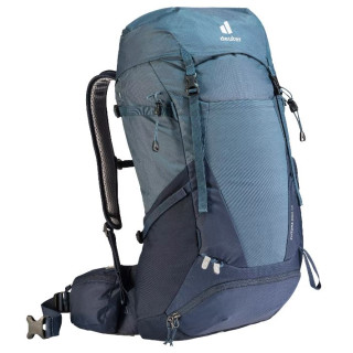 Zaino Deuter Futura Pro 36 blu MarineNavy