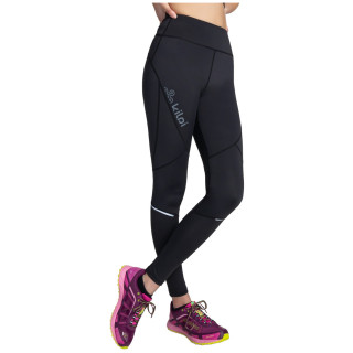 Leggings da donna Kilpi Lamirae nero black