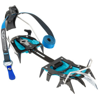 Ramponi Climbing Technology Hyper Spike