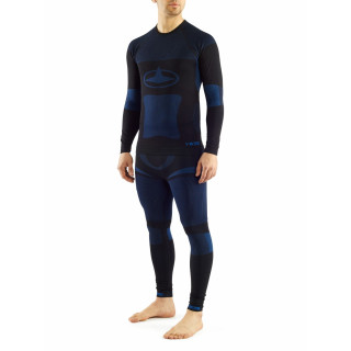 Set sportivo da uomo Viking Dante (Set) blu scuro 15