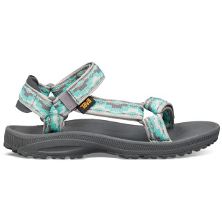 Sandali da donna Teva Winsted blu/grigio MondsWaterFall