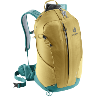 Zaino Deuter AC Lite 23 2023 marrone/blu clay-deepsea