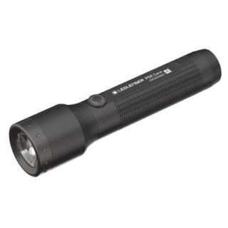 Torcia Ledlenser P5R Core nero černá