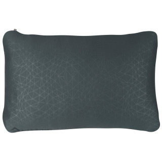 Cuscino da viaggio Sea to Summit FoamCore Pillow Deluxe grigio Grey