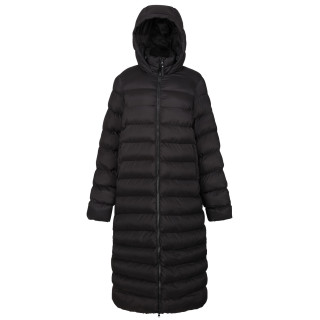 Cappotto invernale da donna Regatta Elender nero Black