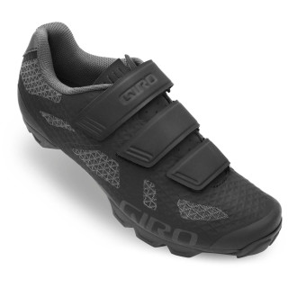 Scarpe da ciclismo da donna Giro Ranger W nero black