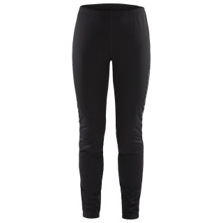 Pantaloni da donna Craft Storm Balance Tights nero Black