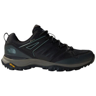 Scarpe da uomo The North Face M Hedgehog Gore-Tex nero BLACK/ASPHALT GREY