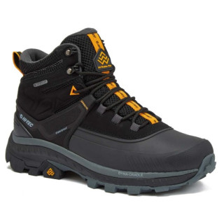 Scarpe da trekking da uomo Hi-Tec Everest Snow Hiker nero Black