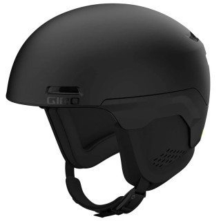 Casco da sci Giro Owen Spherical Mat nero Black