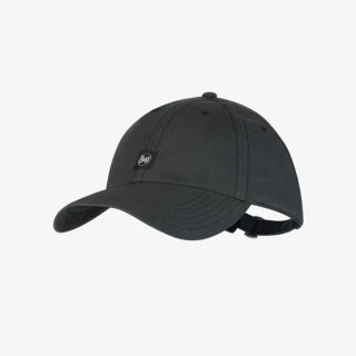 Berretto con visiera Buff CHILL BASEBALL CAP nero DYCEL BLACK