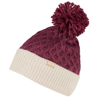 Cappello invernale Regatta Frosty Hat VIII rosso RmbRd/LtVnOm