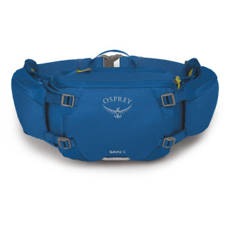 Marsupio Osprey Savu 5 blu postal blue