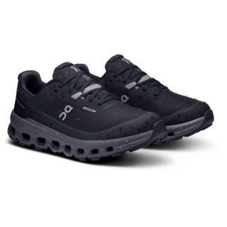 Scarpe da corsa da uomo On Running Cloudvista 2 Waterproof