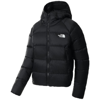 Giacca da donna The North Face W Hyalite Down Hoodie - Eu nero Tnf Black