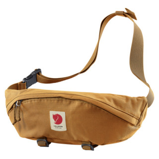 Marsupio Fjällräven Ulvö Hip Pack Large giallo RedGold