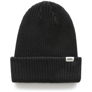 Cappello invernale Vans Clipped Cuff Beanie nero Black