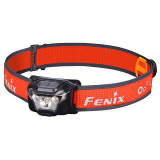 Lampada frontale Fenix HL18R-T arancione