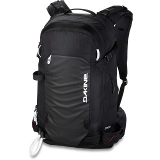 Zaino Dakine Poacher 32L nero Black