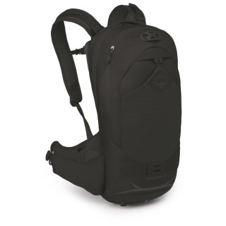 Zaino Osprey Escapist 20 nero black