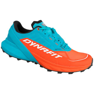 Scarpe da corsa da donna Dynafit Ultra 50 W Gtx blu/arancio Ocean/Iowa