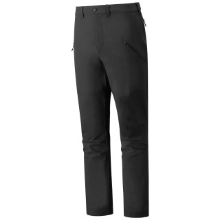 Pantaloni da uomo Patagonia Point Peak Trail Pants nero Black