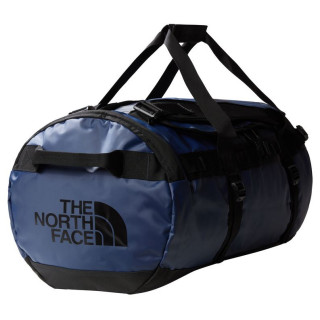 Borsa da viaggio The North Face Base Camp Duffel - M grigio/blu