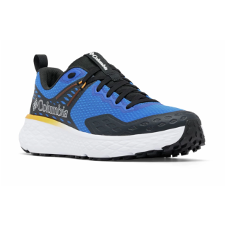 Scarpe da uomo Columbia Konos™ TRS blu Vivid Blue, Marmalade