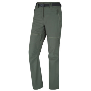 Pantaloni da donna Husky Pilon-L verde faded green