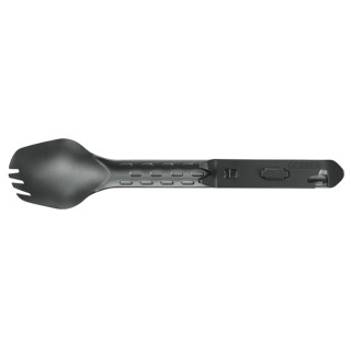 Posate Gerber Devour - Cook Eat Clean Spork Onyx