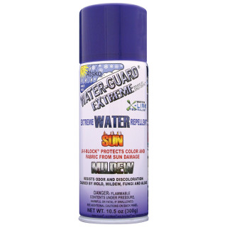 Impregnanti Atsko Silicone Water Guard Extreme spray 350