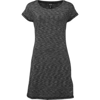 Vestiti da donna Loap Marilyn grigio grey