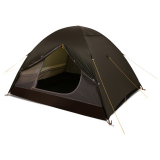 Tenda Warg Litio 3 verde green