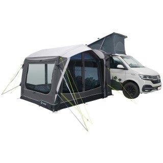 Tenda per minibus Outwell Crossville 250SA grigio