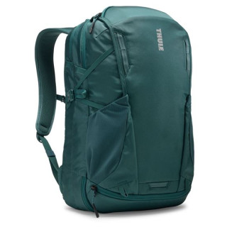 Zaino Thule EnRoute 30L blu Mallard Green