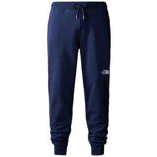 Pantaloni da tuta da uomo The North Face NSE Light Pant blu scuro SUMMIT NAVY