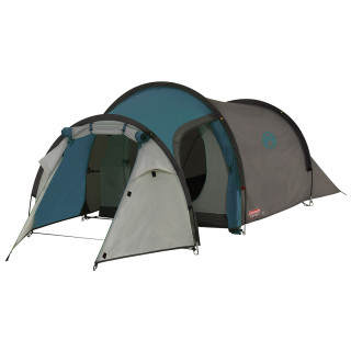 Tenda da trekking Coleman Cortes 2 blu Blue